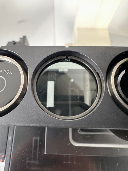 Zeiss Telaval 31 Mikroskop (invers)