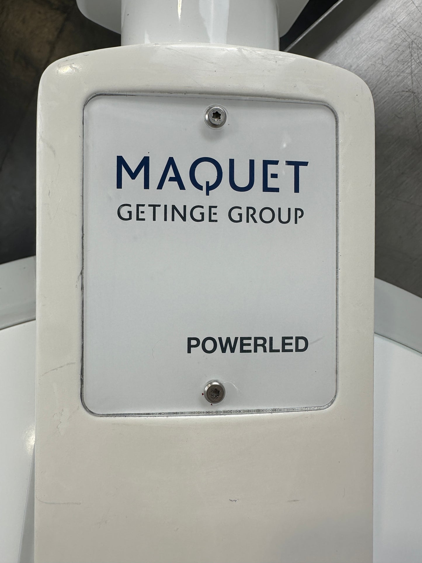 Maquet Getinge Group PowerLED 500 DF K3 REF: 568350933