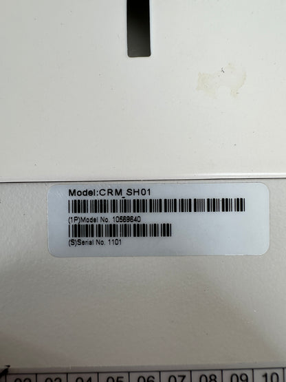 Siemens Multix Select DR X-ray system