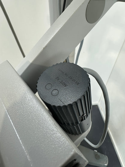 Zeiss OPMI-6S surgical microscope
