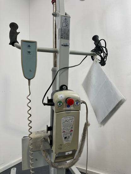 Rebotec James 150 Patientenlifter