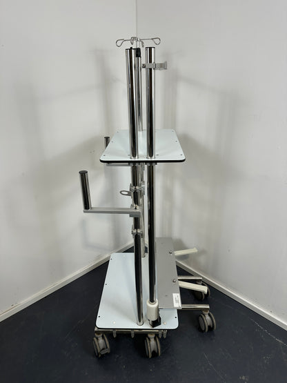 Exep OR Accessory Cart