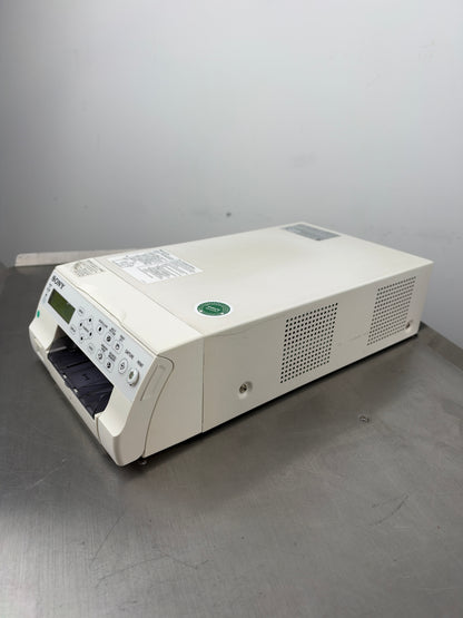 Sony UP-25MD Farb Videoprinter