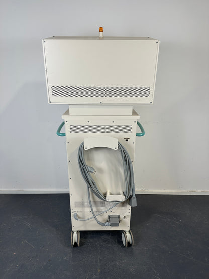 Ziehm Imaging Ziehm 8000 mobiler C-Bogen – Röntgenanlage mit Doppelmonitor – Bj. 2005