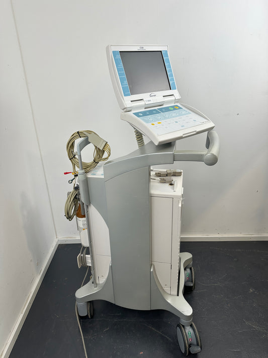 Maquet Getinge Datascope CS300 Intraaortale Ballonpumpe (IABP)