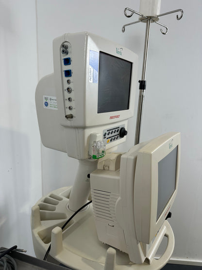 Medrad Veris 8600 Patienten-Monitoring-System MRT