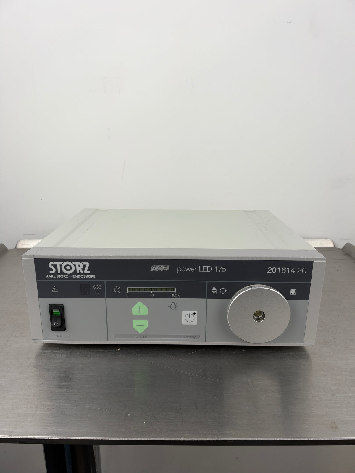 Karl Storz Power LED 175 SCB – 201614 20 - Lichtquelle