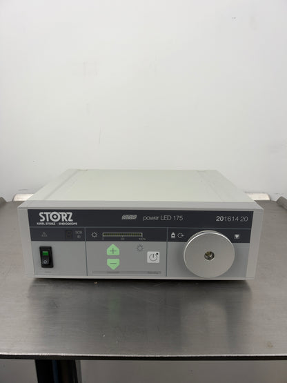 Karl Storz Power LED 175 SCB – 201614 20 - Lichtquelle