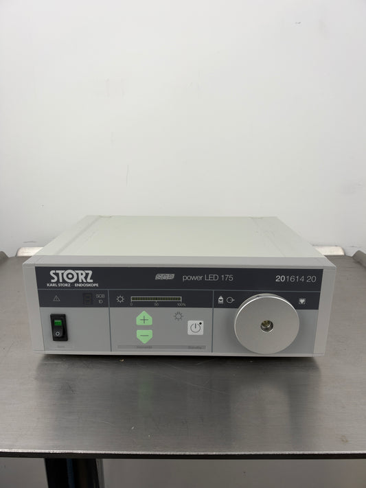 Karl Storz Power LED 175 SCB – 201614 20 - Lichtquelle