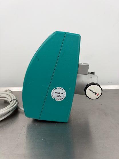 Barkey autocontrol 3XPT – Blut- und Infusionswärmegerät mit autoline XPT4R
