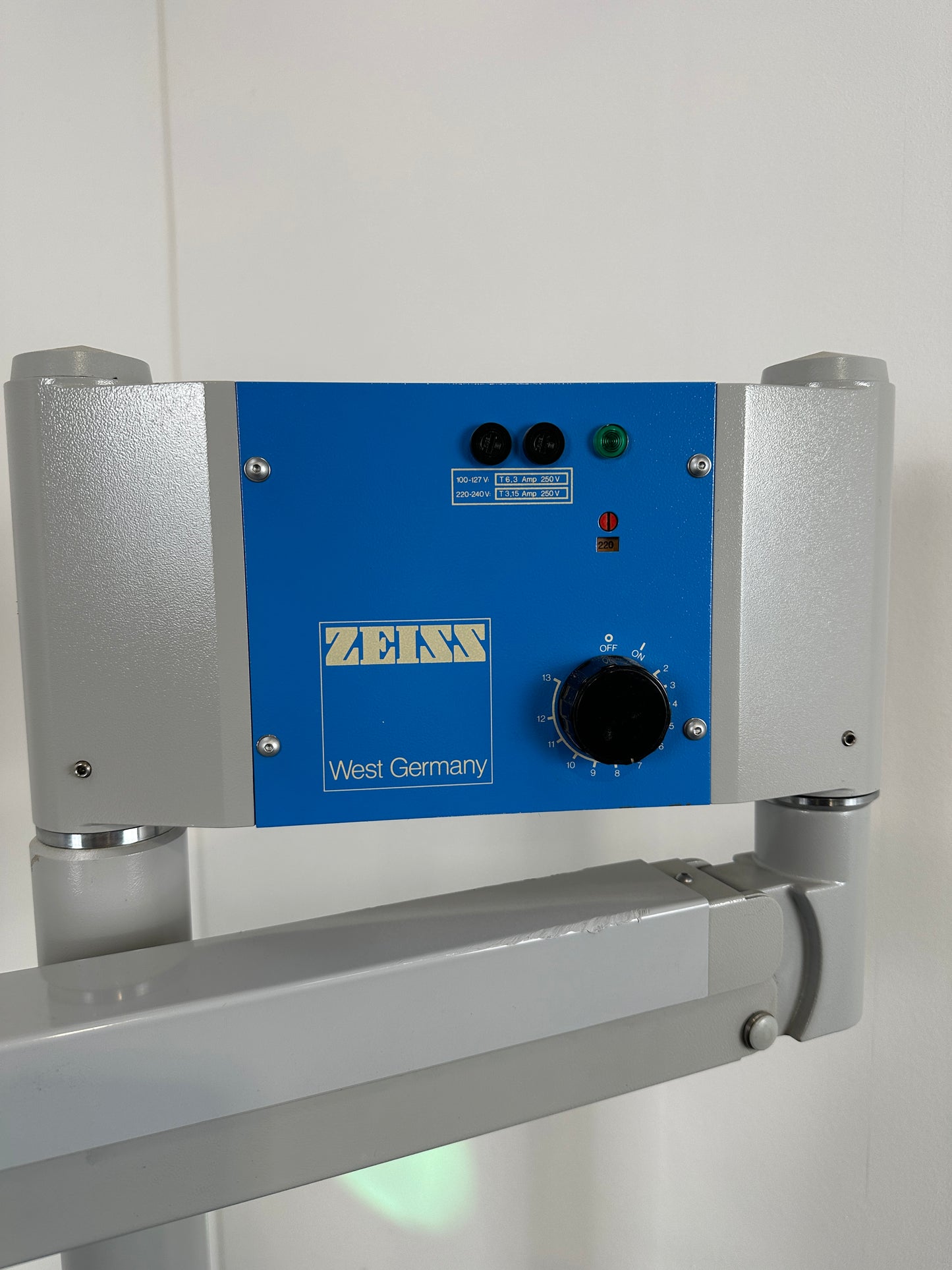 Zeiss OPMI-9 Surgical Microscope (ENT/Ophthalmology)