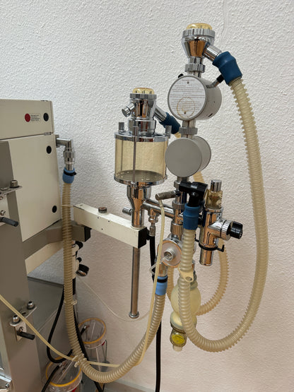 Dräger Sulla 800 V anesthesia ventilator