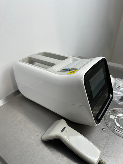 Nexus IB10 DX Immunoassay-Analysator