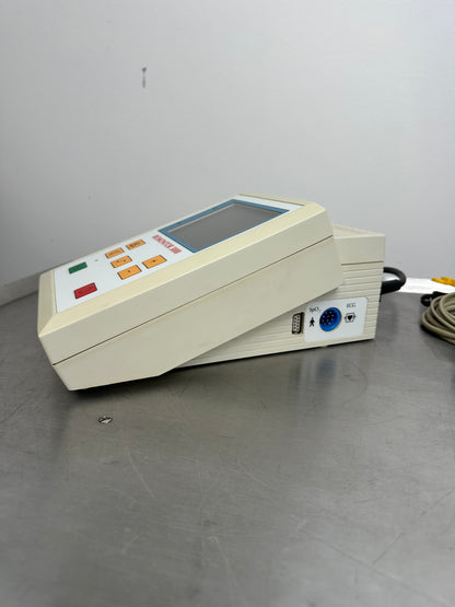 Hörmann Biomonitor 3000 EKG SPo2