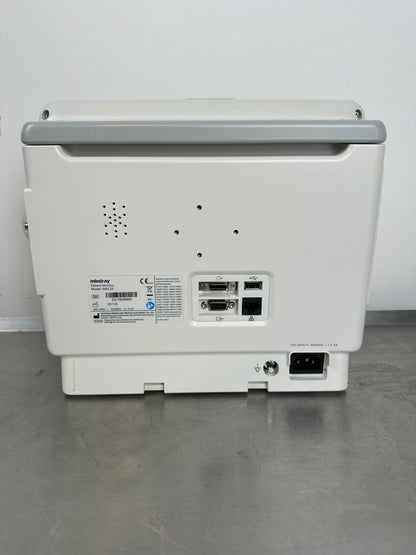 Mindray IMEC 10 Patientenmonitor inkl. Zubehör