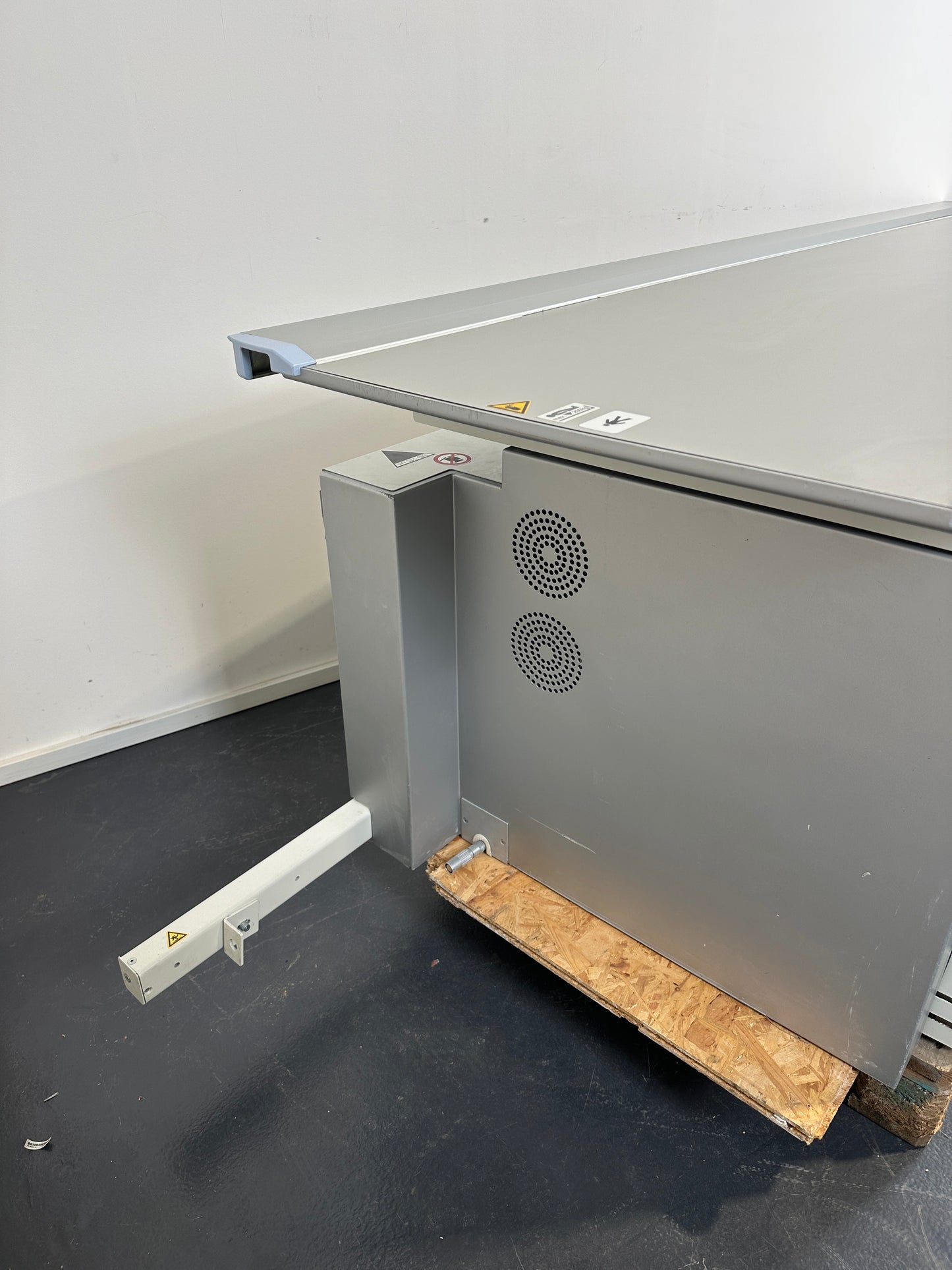 Siemens Multix Select DR X-ray system