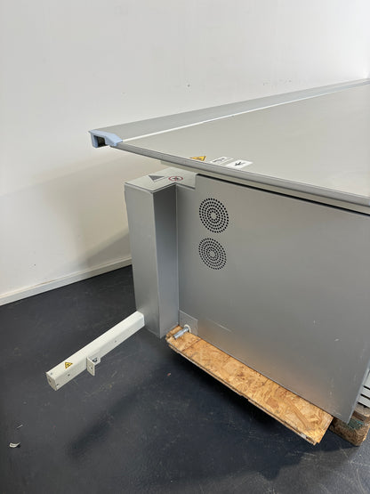 Siemens Multix Select DR X-ray system