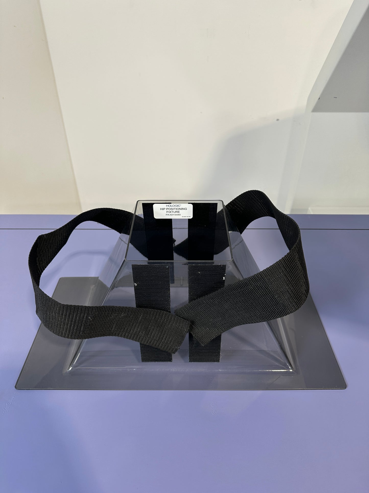 Hologic QDR Discovery Wi Röntgen Densitometer Knochendichtemessplatz