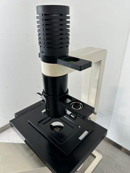 Zeiss Telaval 31 Mikroskop (invers)