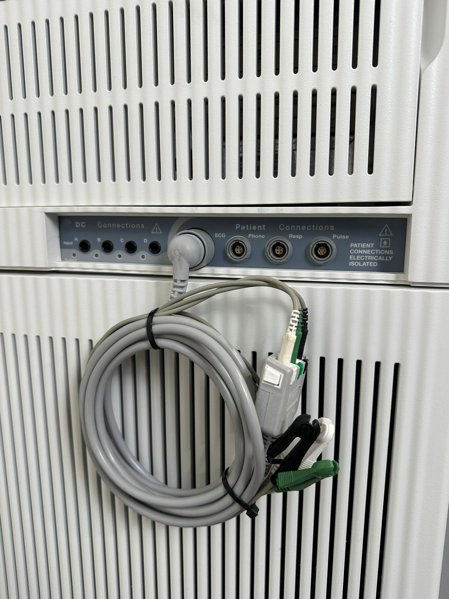 Siemens Acuson Sequoia 512 inkl. 4C1, 9L4 und 4V1c
