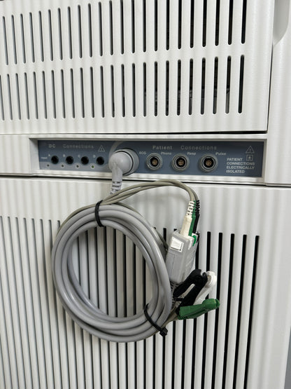 Siemens Acuson Sequoia 512 inkl. 4C1, 9L4 und 4V1c