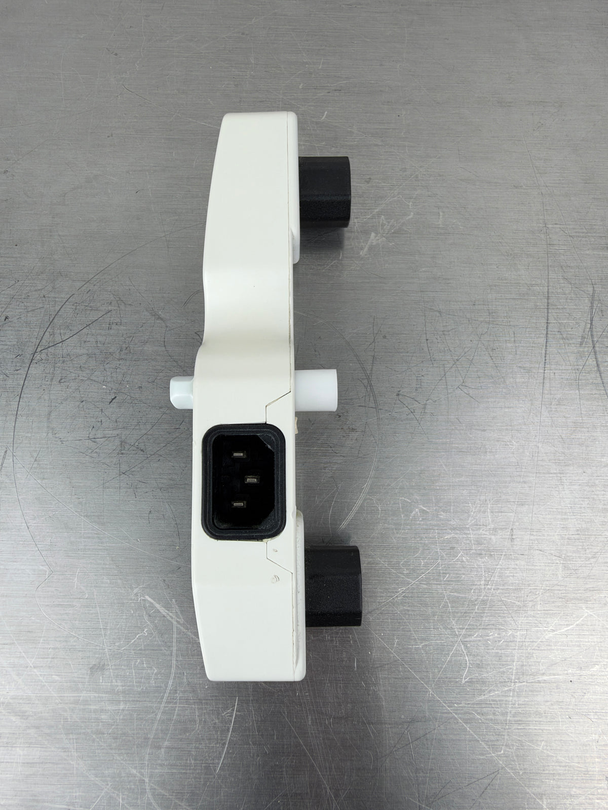 Fresenius Kabi Duo Agilia – Doppelhalterung / Dockingstation