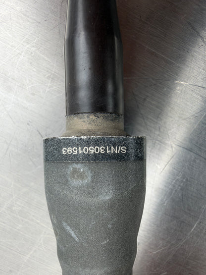 Arthrex AR-8330F APS II Shaver-Handstück – Footswitch Control