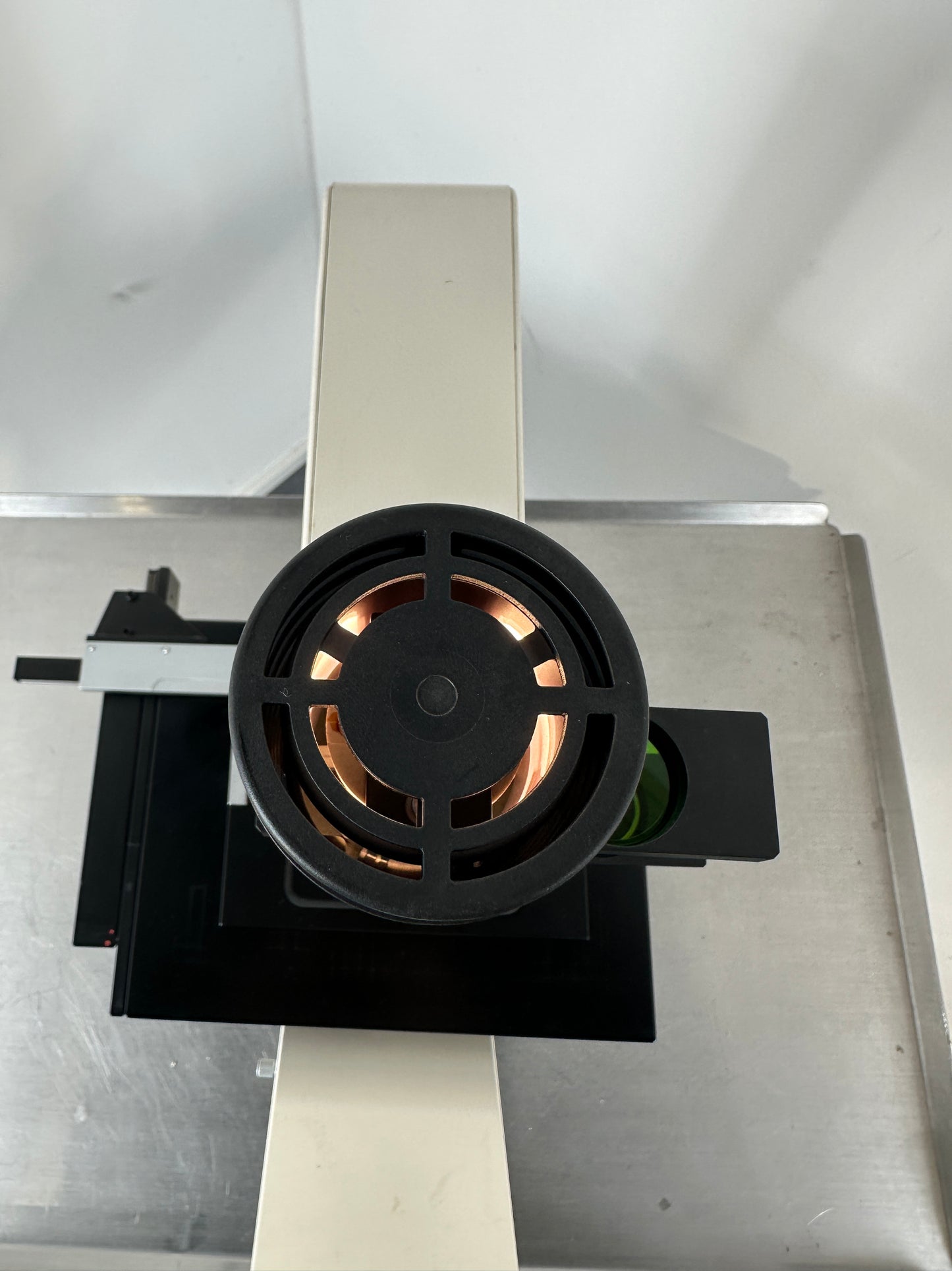 Zeiss Telaval 31 Mikroskop (invers)