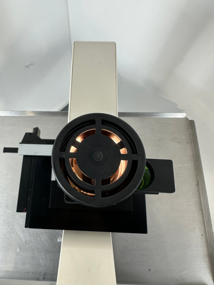Zeiss Telaval 31 Mikroskop (invers)