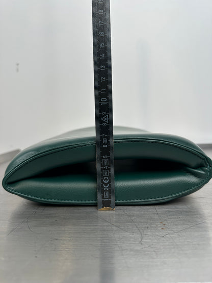 OP Lagerungskissen grün 30x20x8cm