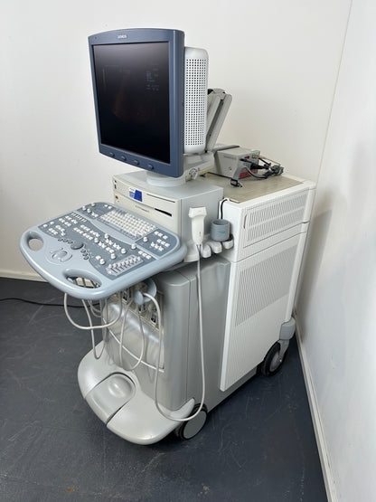 Siemens Acuson Sequoia 512 inkl. 4C1, 9L4 und 4V1c
