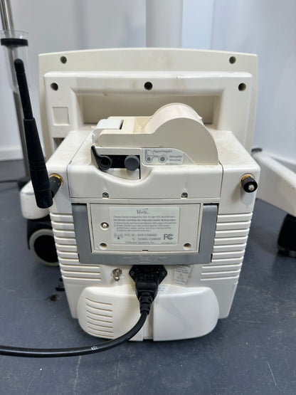 Medrad Veris 8600 Patienten-Monitoring-System MRT