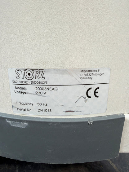 Karl Storz Telecam-SL Endoskopie-/ Laparaskopie Turm