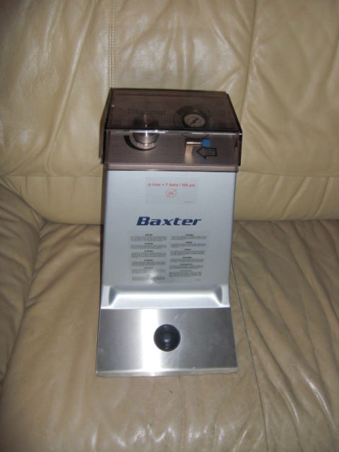 Baxter Tissomat Chirurgischer Versiegler