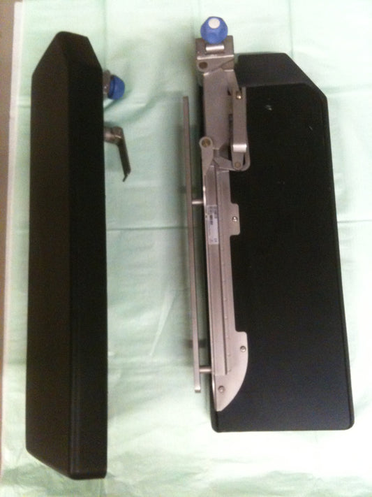 Trumpf 4549189 Beinplatten mit Polster