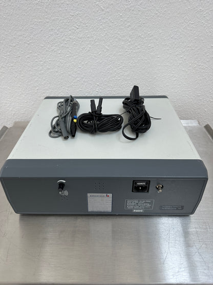 Berchthold Elektrotom 400 HF-Chirurgiegerät
