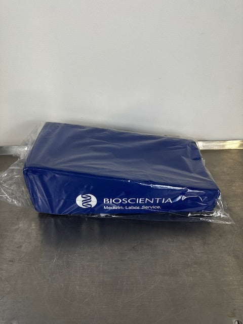 Bioscientia ? Lagerungskeilkisen