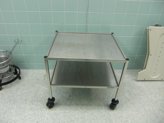 Maquet OP-Gerätewagen