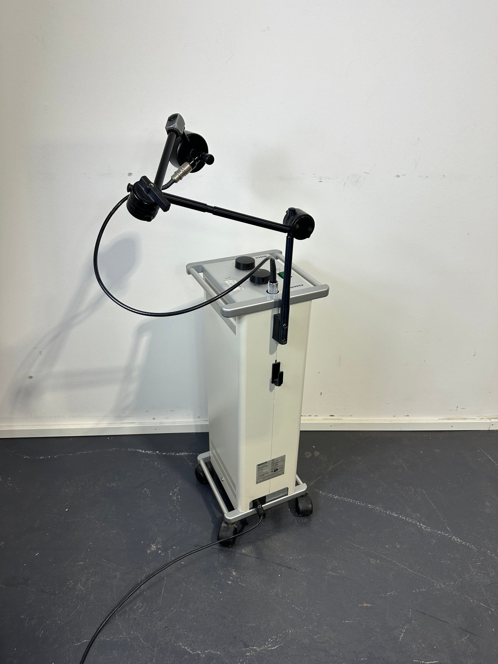 Bosch Radarmed 12S25 Mikrowellentherapiegerät