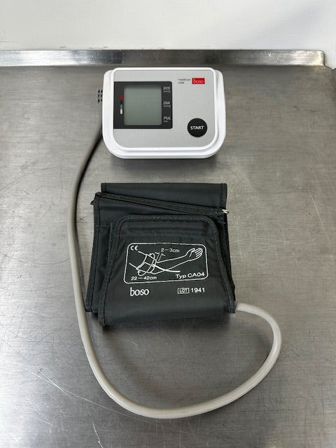 Boso Medicus Vital Blutdruckmessgerät
