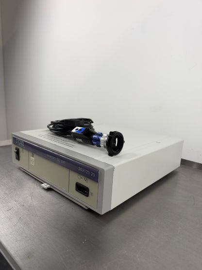 Karl Storz Telecam SL pal REF: 202120 20 inkl. Kamerakopf