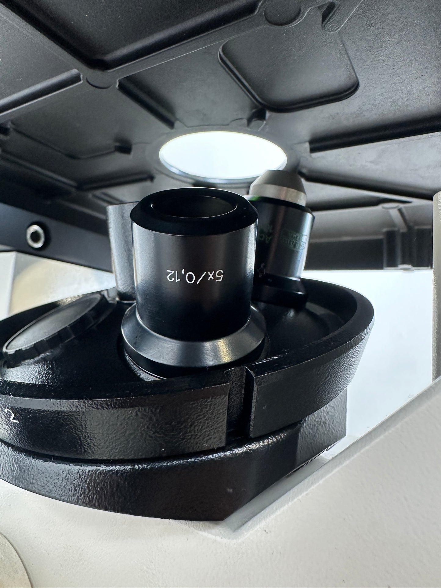 Zeiss Telaval 31 Mikroskop (invers)