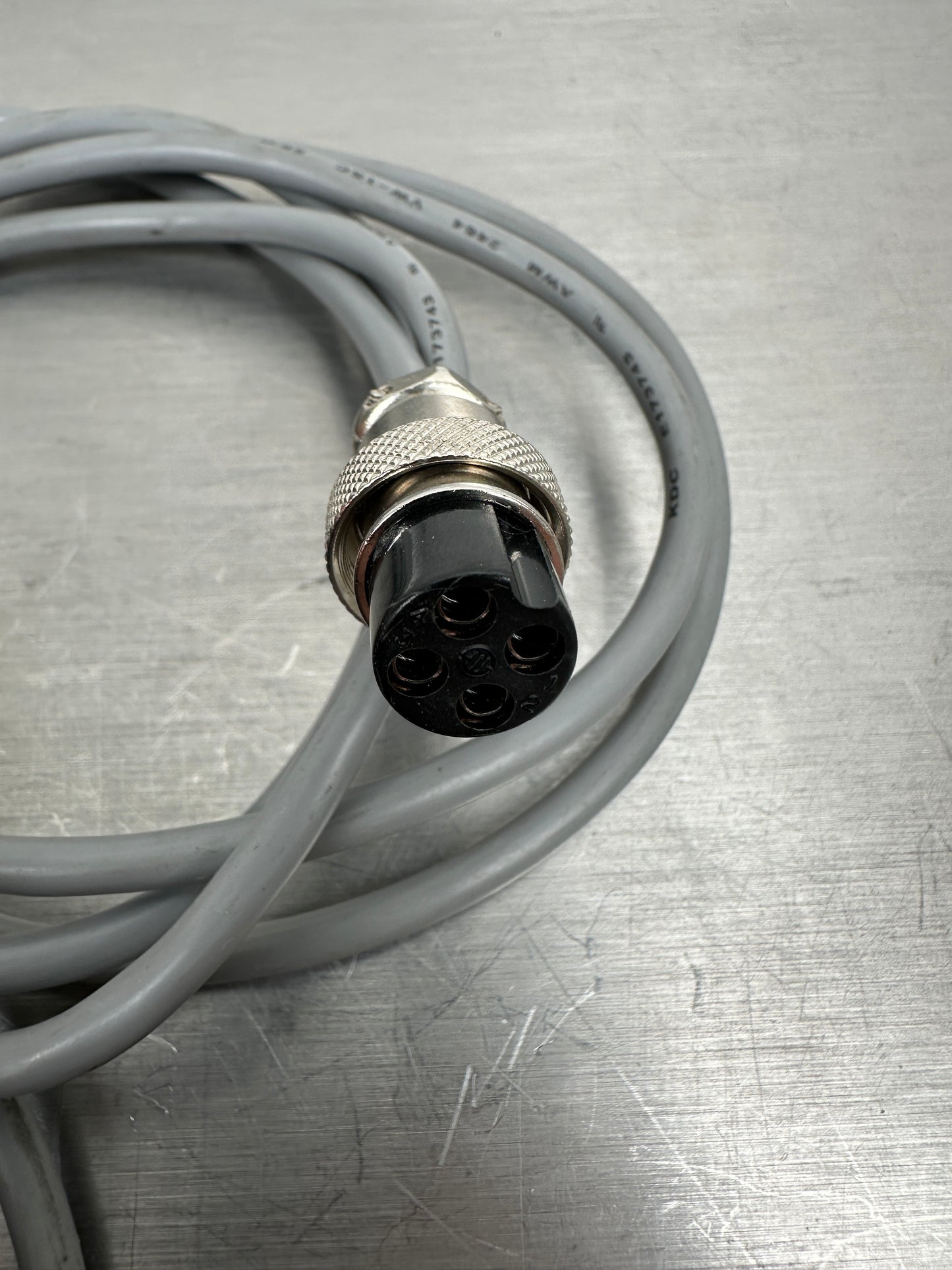 Medison Footswitch Freeze Display Change incl. adapter