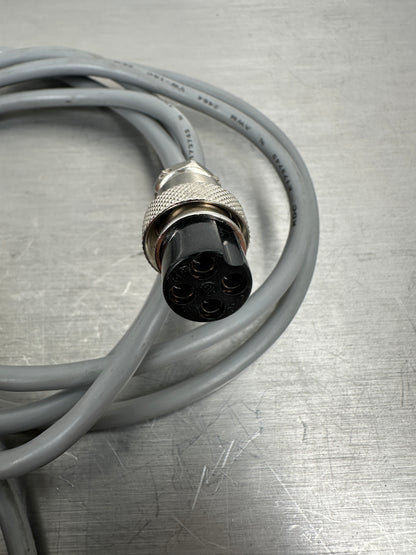 Medison Footswitch Freeze Display Change incl. adapter