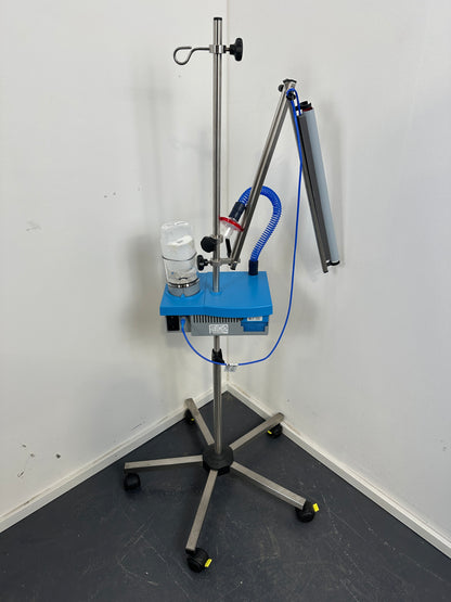 Schulte-Elektronik Vernebler U-3003-S