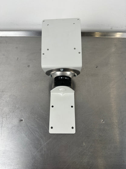 Monitor Mount for Various Manufacturers, Rotatable 180 Degrees