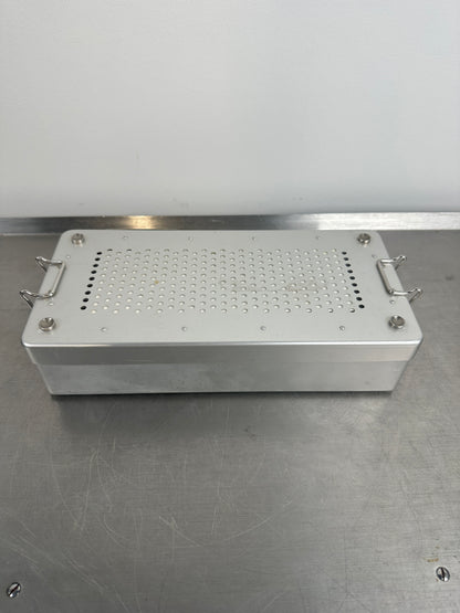 Steribox Small 28x13x7cm