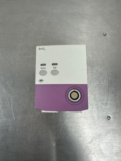 Philips M1021A SvO2 Module Box