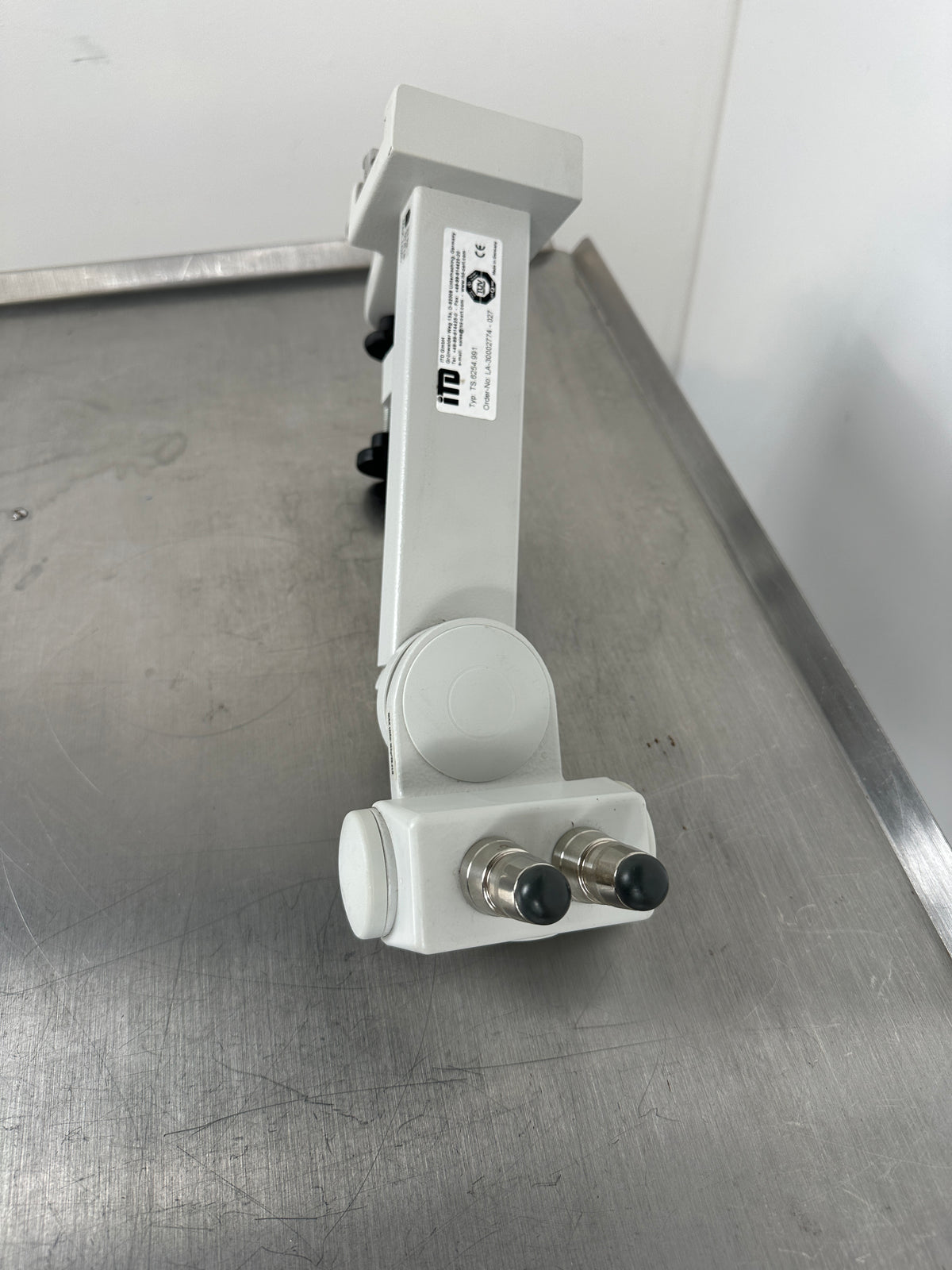 Dräger TS.6254.991 Halterarm f. Infinity Monitore