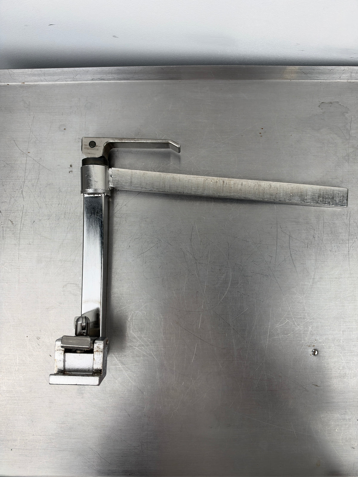 TRUMPF Ausleger 30 cm für Standardschiene REF: 45447751